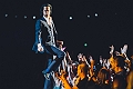 Nick Cave & The Bad Seeds (Rock en Seine 2022) en concert